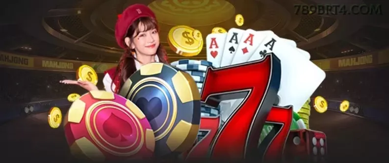 Slots no app 789br mobile